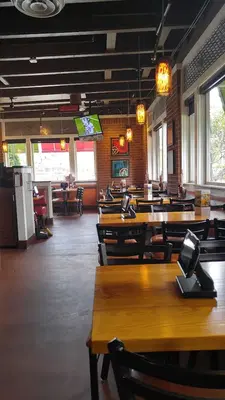 Chili's Grill & Bar