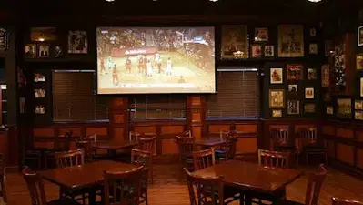 Mason's Eatery & Pub