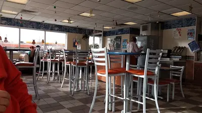 White Castle