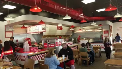 Five Guys