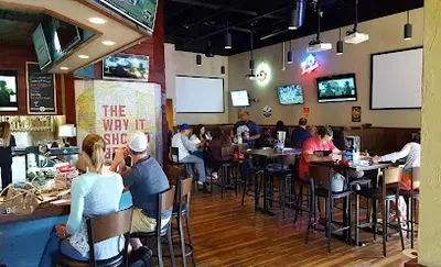 Milwaukee Burger Company - Pleasant Prairie