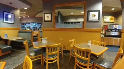 Culver's