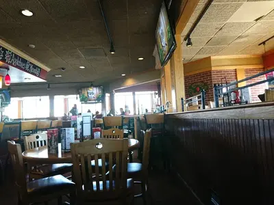 Applebee's Grill + Bar