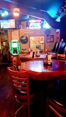 Uncle Mike's Highway Pub