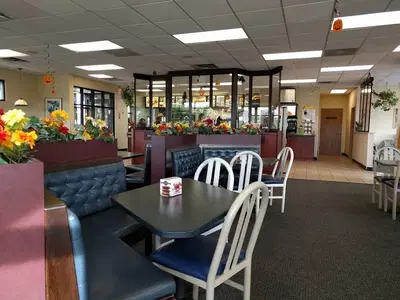 Arby's