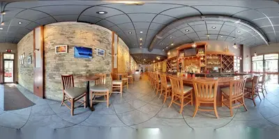 Sazzy B - Kenosha Restaurant