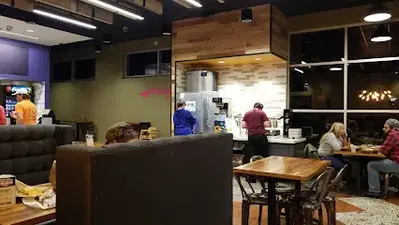 QDOBA Mexican Eats