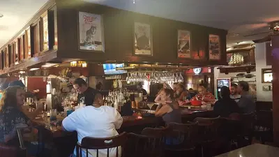 Ron's Place