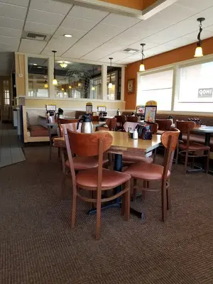 IHOP