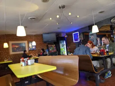 Los Compadres Mexican Restaurant