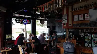 Captain Mike's