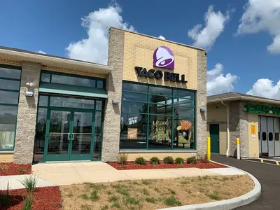Taco Bell