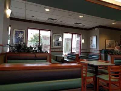 Arby's