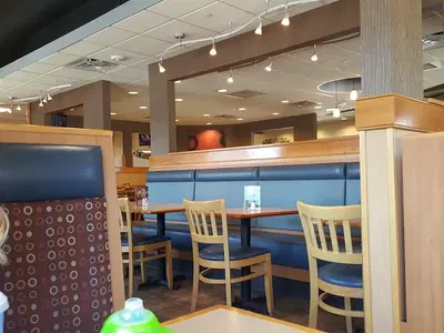 Culver's