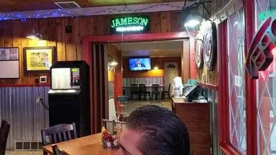 Rivals Sports Pub & Grille