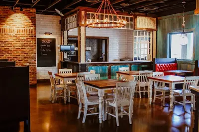 El Camino Kitchen
