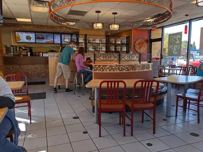 Popeyes Louisiana Kitchen