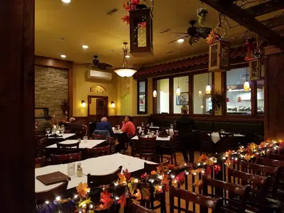 Tuscany Bistro Bar & Grill