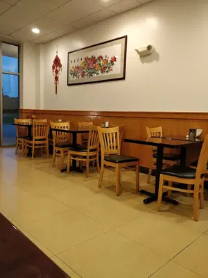 ASIAN TASTE