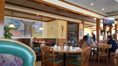 Phoenix Family Restaurant