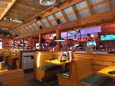Texas Roadhouse