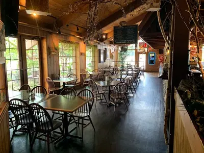 Birchwood Grill