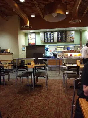 Noodles and Company
