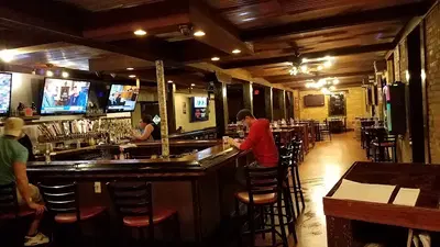 Kenosha Brewing Company Inc