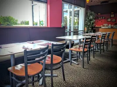 Pimmy's Authentic Thai Cuisine