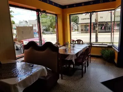 La Fe Cafe