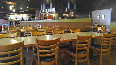 HuHot Mongolian Grill