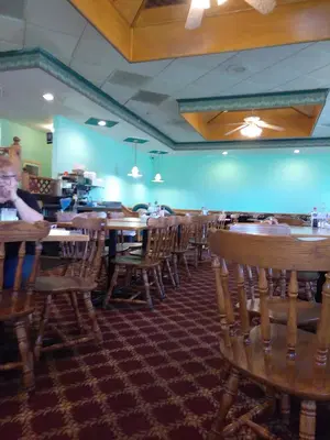 Hillcrest Family Restaurant