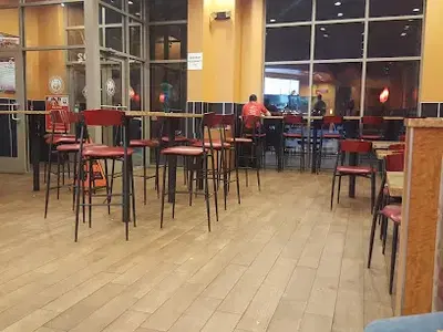 Panda Express