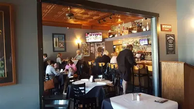 Twisted Cuisine