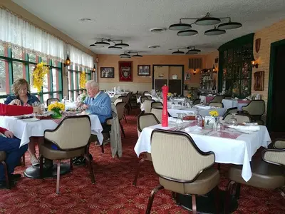 House of Gerhard