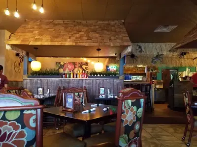 El Sarape Mexican Restaurant