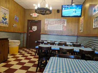Dickey's Barbecue Pit