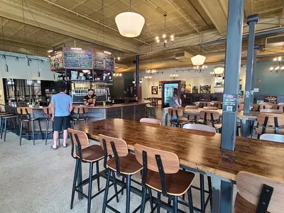 PUBLIC Craft Brewing Co