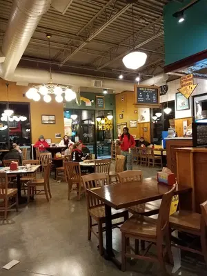 Potbelly