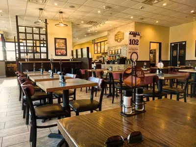 Corner Bakery Cafe