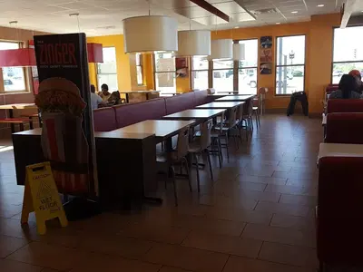 KFC