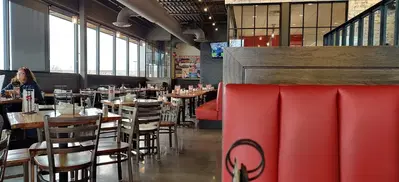Giordano's