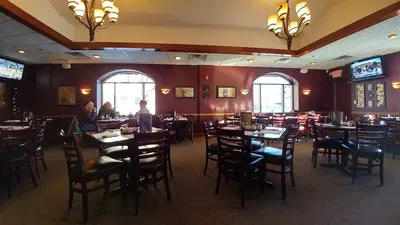 Papa Luigi's