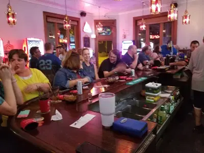 Within Reach Bar