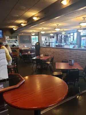 Faklandia Brewing