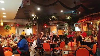 Botanas II Mexican Restaurant
