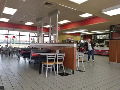 Hardee's