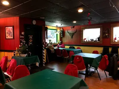 Luna's Mexican Restaurant