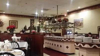 Bangkok House Authentic Thai Cuisine