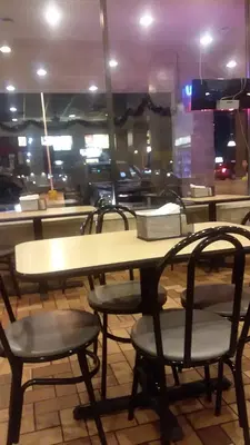 Dairy Queen Grill & Chill